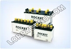 Rocket battery EST 80- 12